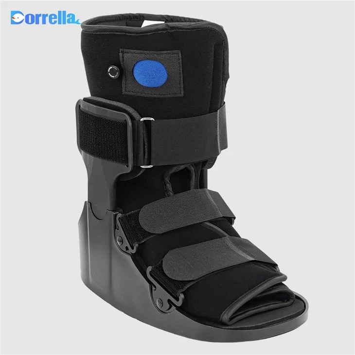 medical walking boot