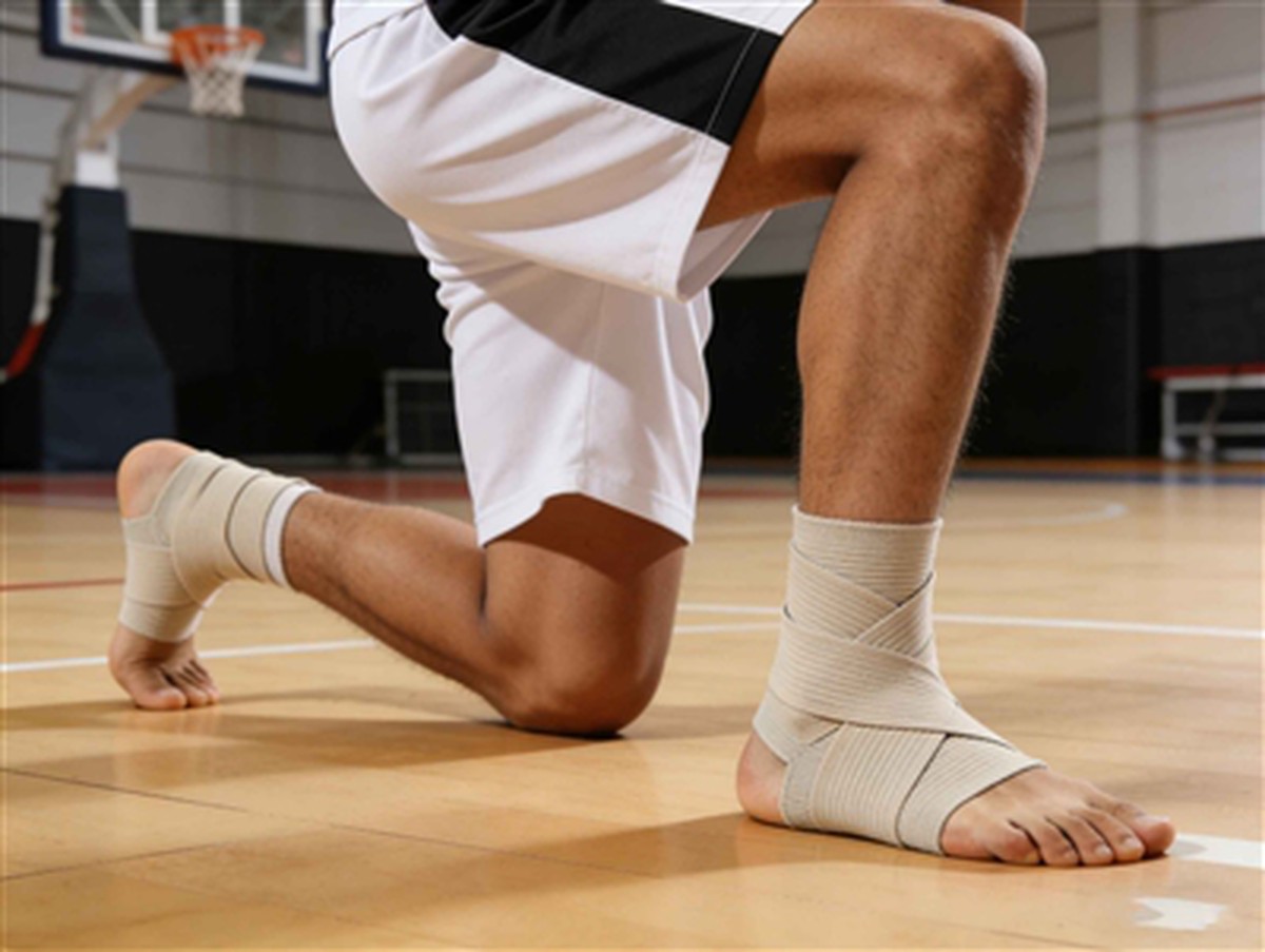 Best Sports Ankle Brace for basketball Best Sports Ankle Brace for basketball