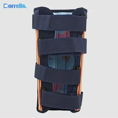 Kids Tri{0}}Paneel Knee Immobilizer