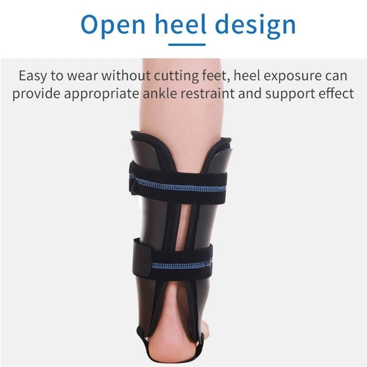 wholesale Orthopedic brace for ankle splint