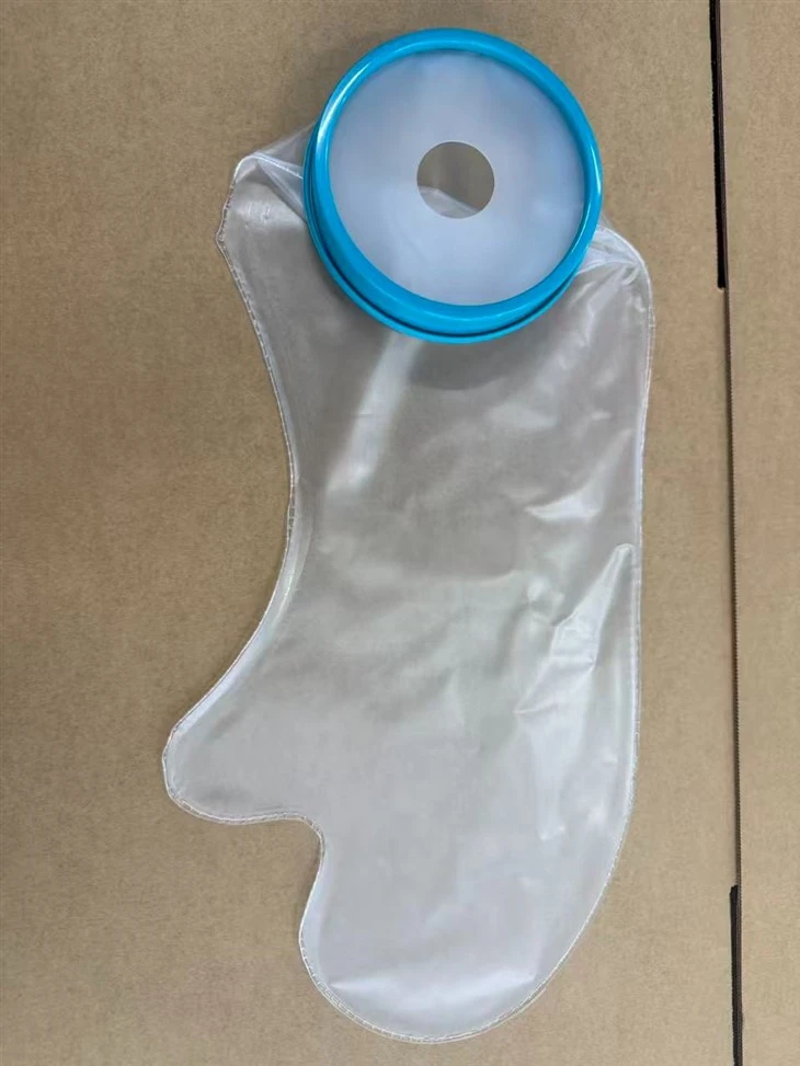 Medical Sealed Waterproof Protective Cover suppliers