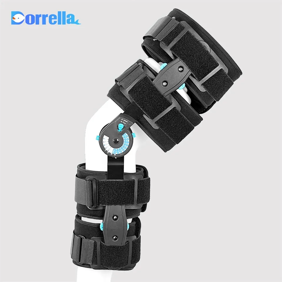 Post{0}}op Knee Immobilizer