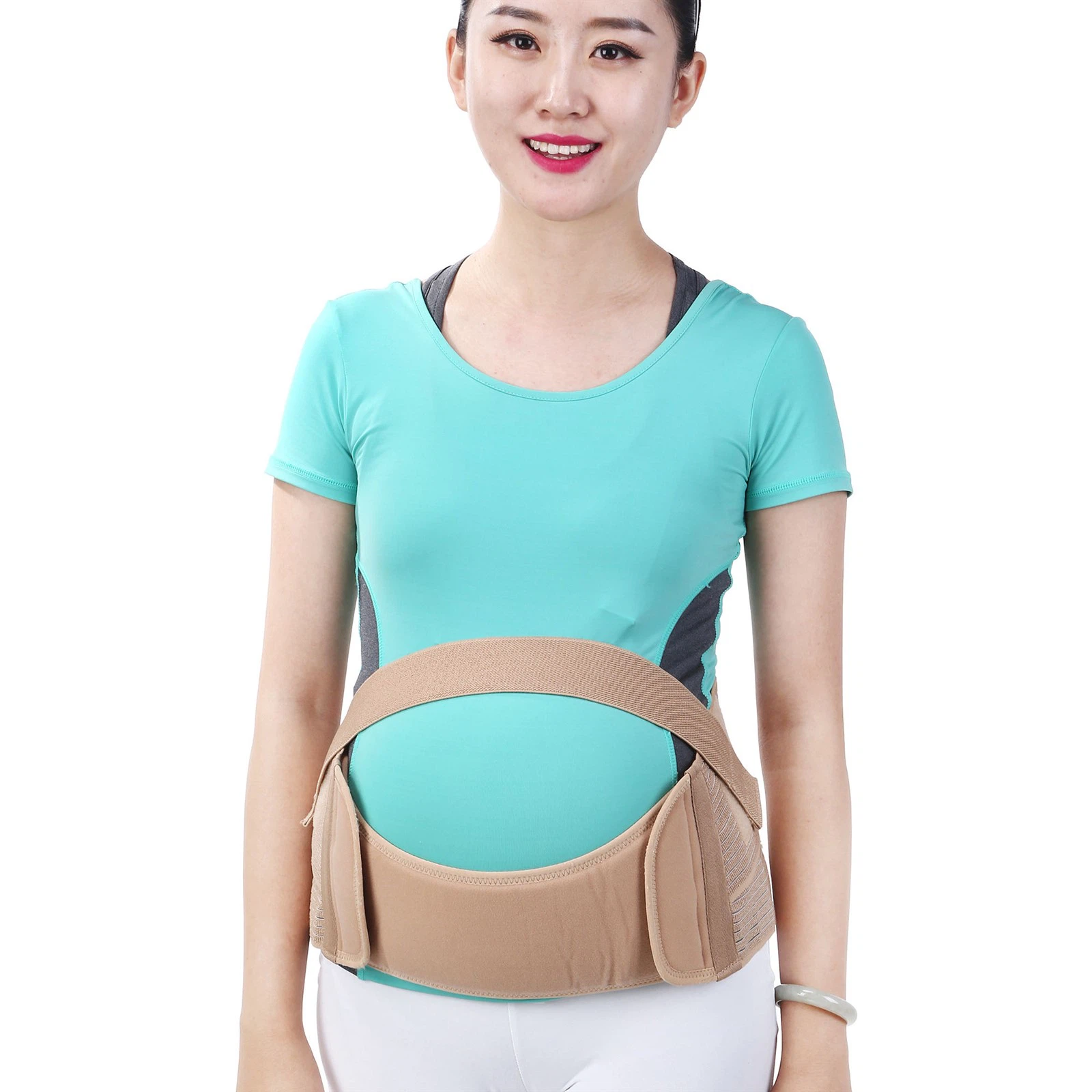 Maternity belt