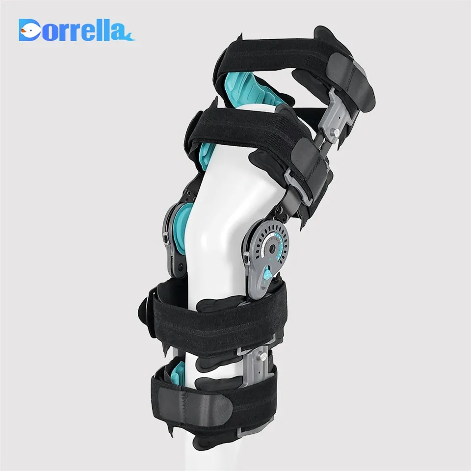 Range Of Motion -polvituki