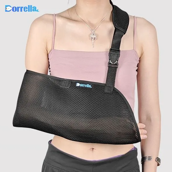 Olkapäävamman tuki