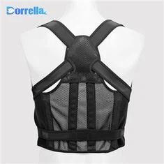 Selän korjausasento